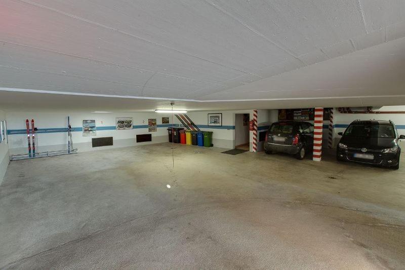 Ferienwohnungen Beim Hausbacher Reit im Winkl Eksteriør billede