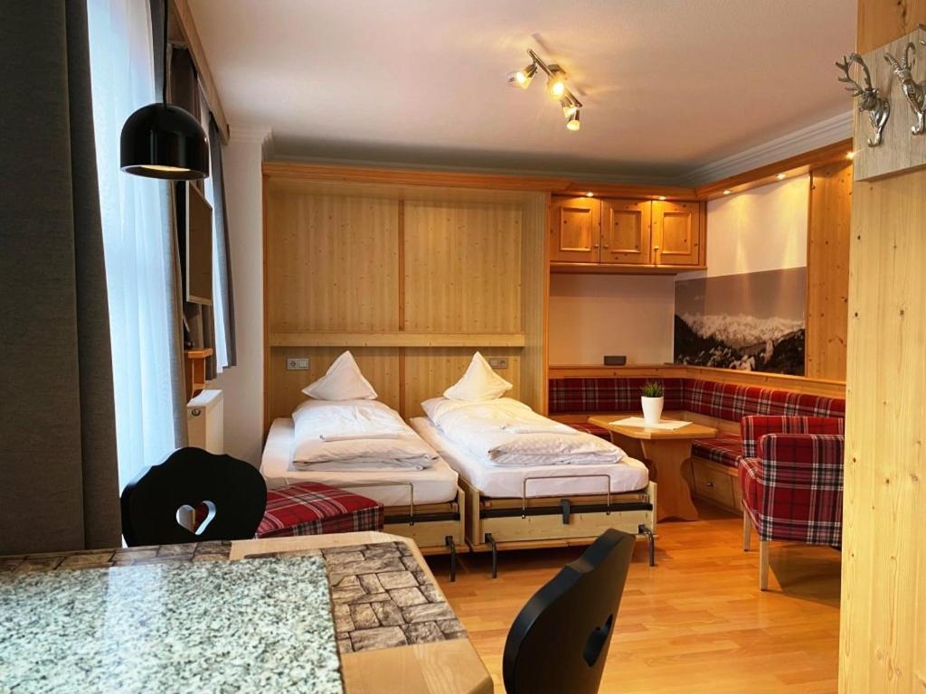 Ferienwohnungen Beim Hausbacher Reit im Winkl Eksteriør billede