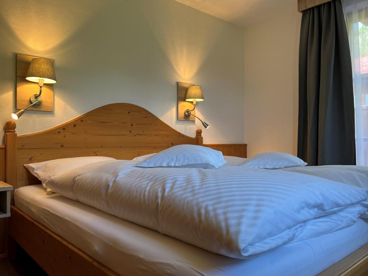 Ferienwohnungen Beim Hausbacher Reit im Winkl Eksteriør billede
