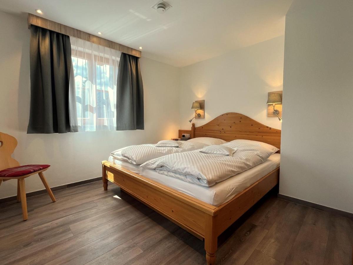 Ferienwohnungen Beim Hausbacher Reit im Winkl Eksteriør billede