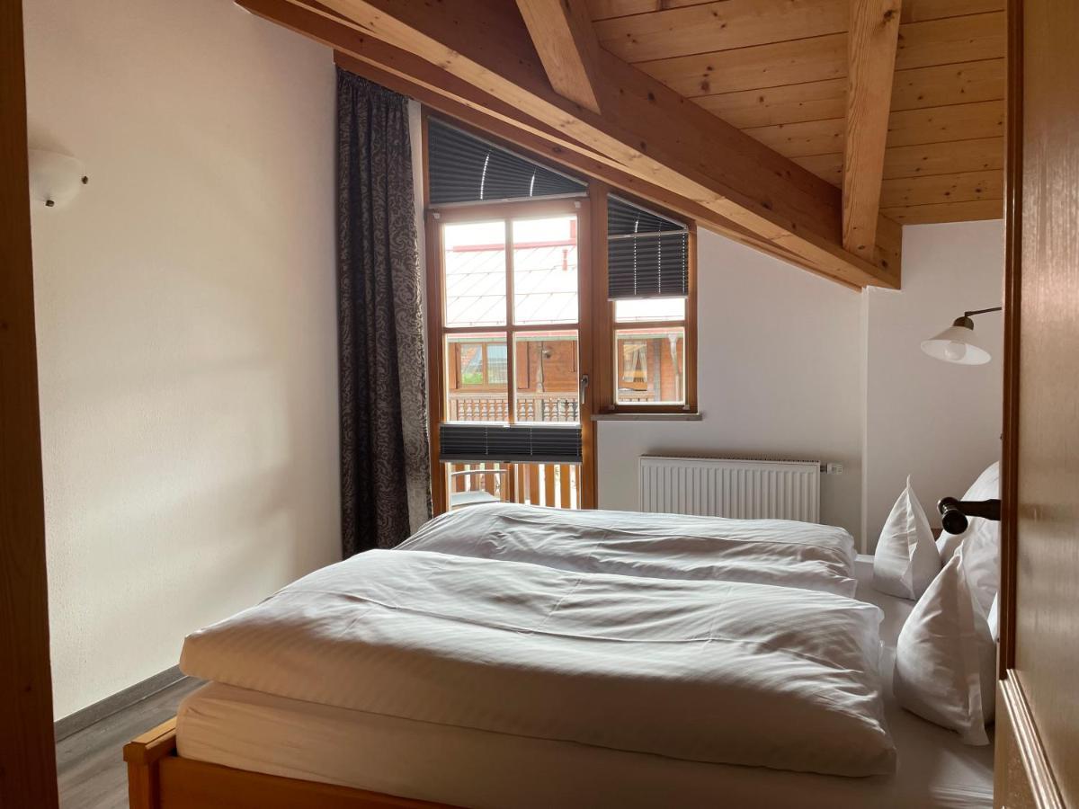 Ferienwohnungen Beim Hausbacher Reit im Winkl Eksteriør billede