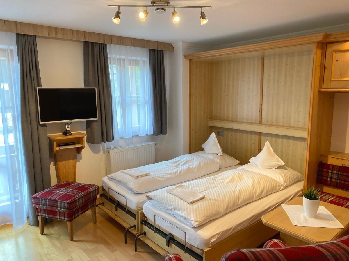Ferienwohnungen Beim Hausbacher Reit im Winkl Eksteriør billede